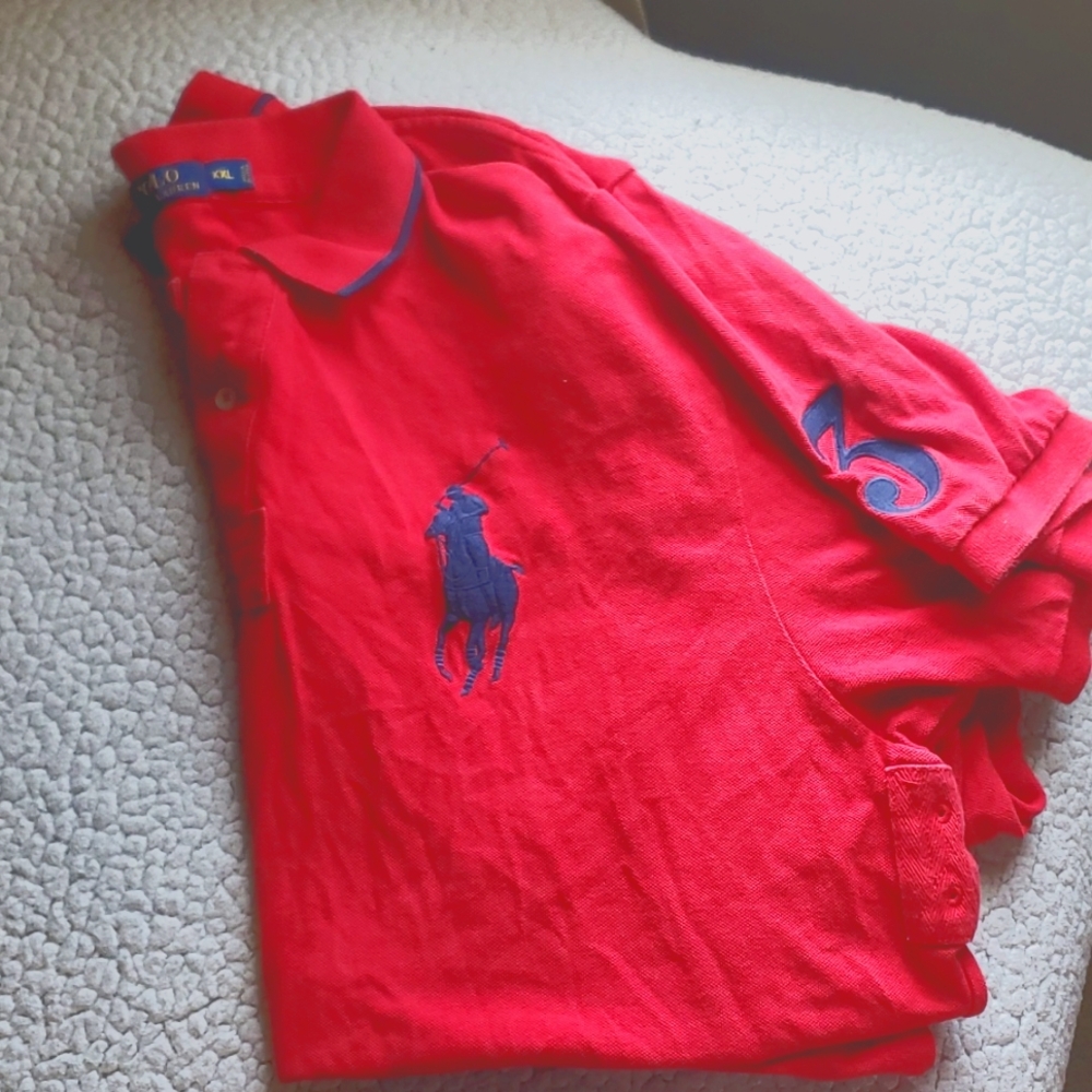 Men's Polo shirt